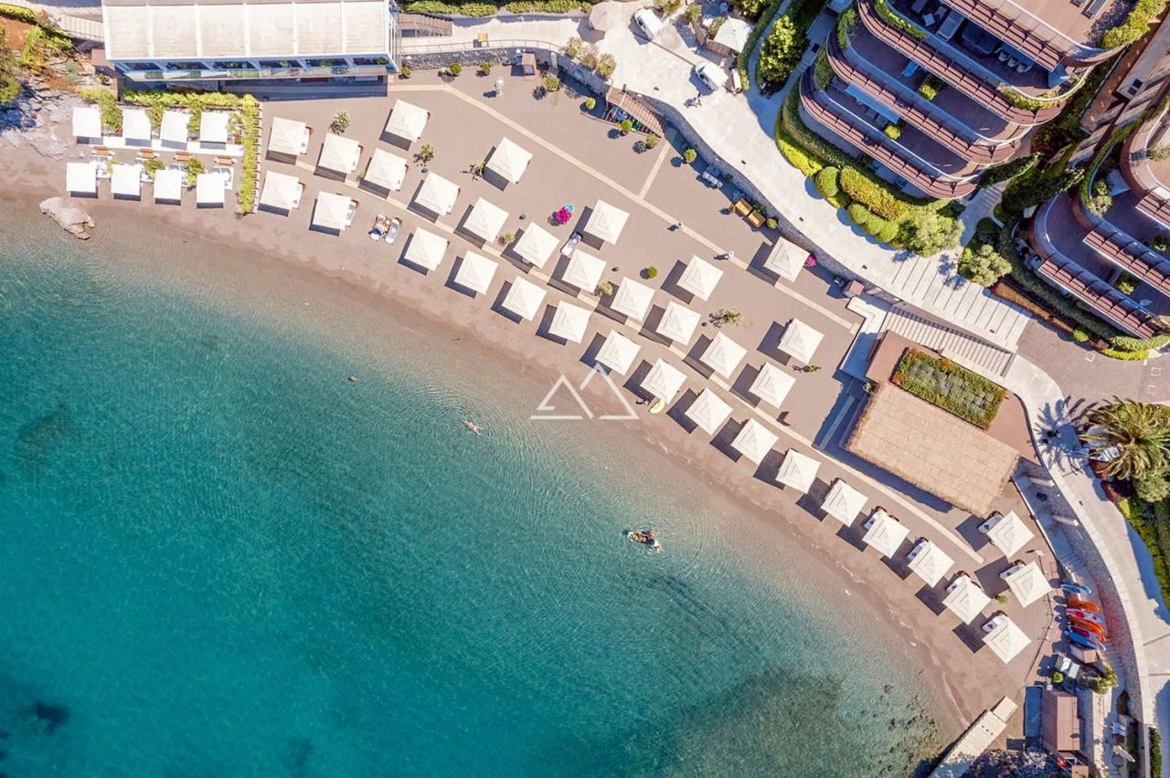 Апартаменты в Будве, Черногория, 347 м² - фото 12