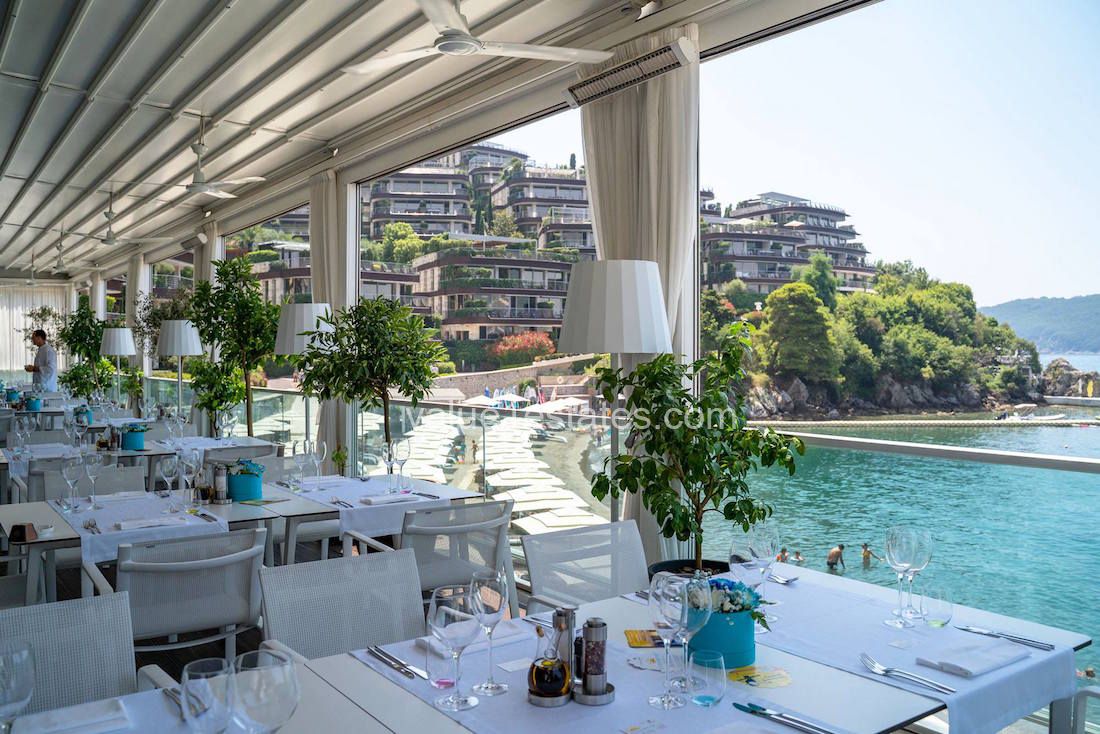 Апартаменты в Будве, Черногория, 167 м² - фото 12