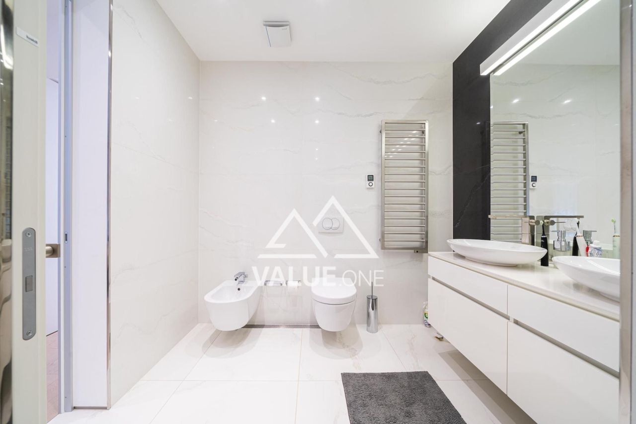 Апартаменты в Будве, Черногория, 146 м² - фото 12