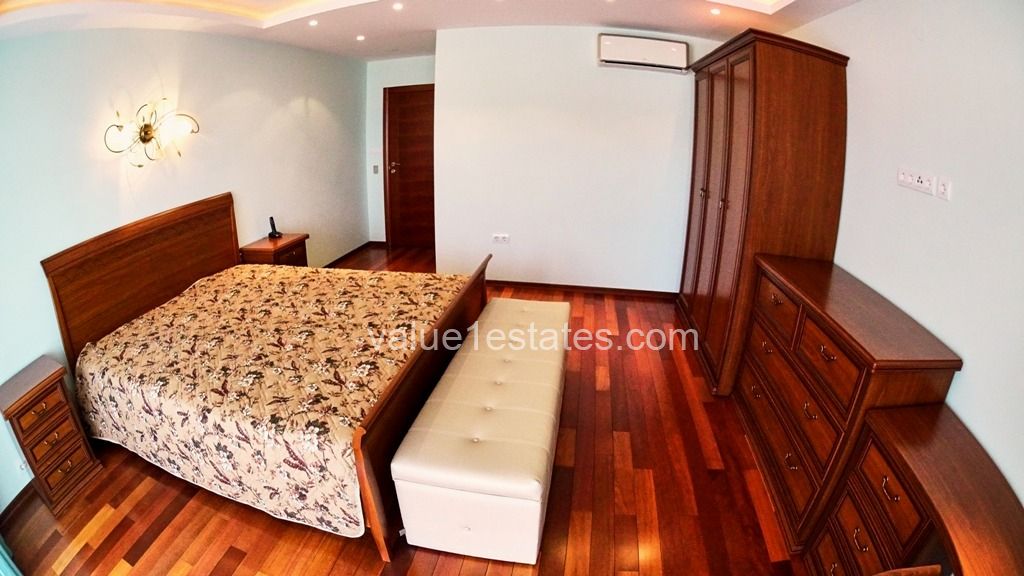 Вилла в Будве, Черногория, 663 м² - фото 12