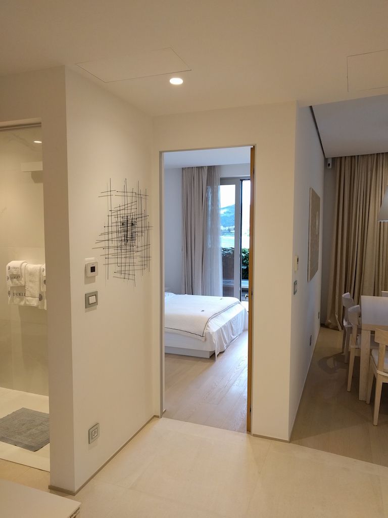 Апартаменты в Будве, Черногория, 108 м² - фото 12