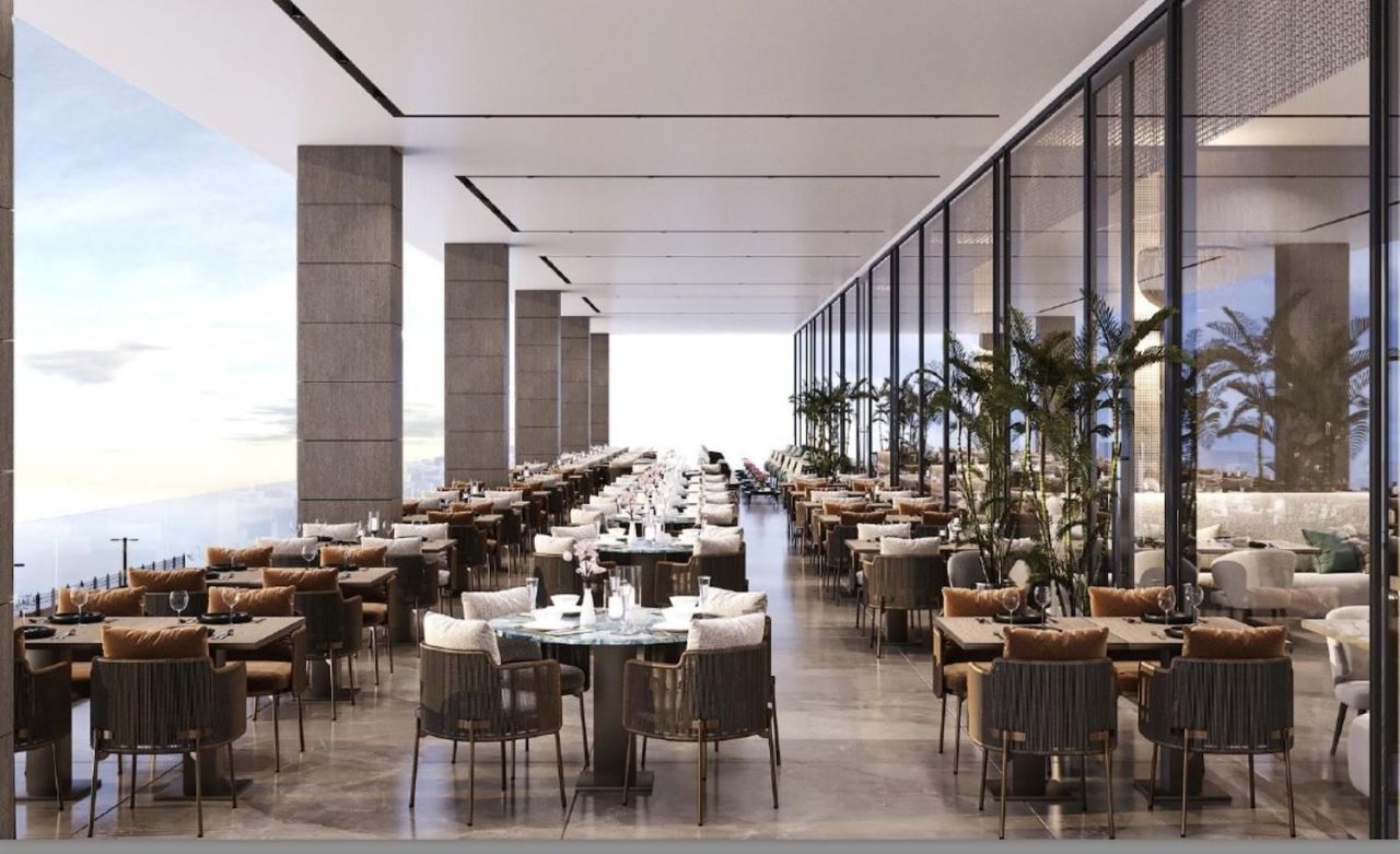 Апартаменты в Будве, Черногория, 172 м² - фото 12