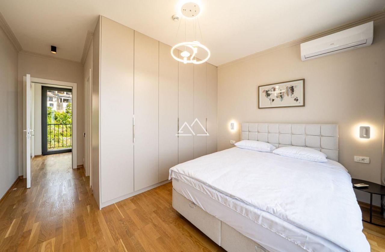 Вилла в Режевичах, Черногория, 223 м² - фото 12