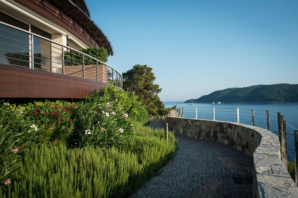 Апартаменты в Будве, Черногория, 157 м² - фото 12