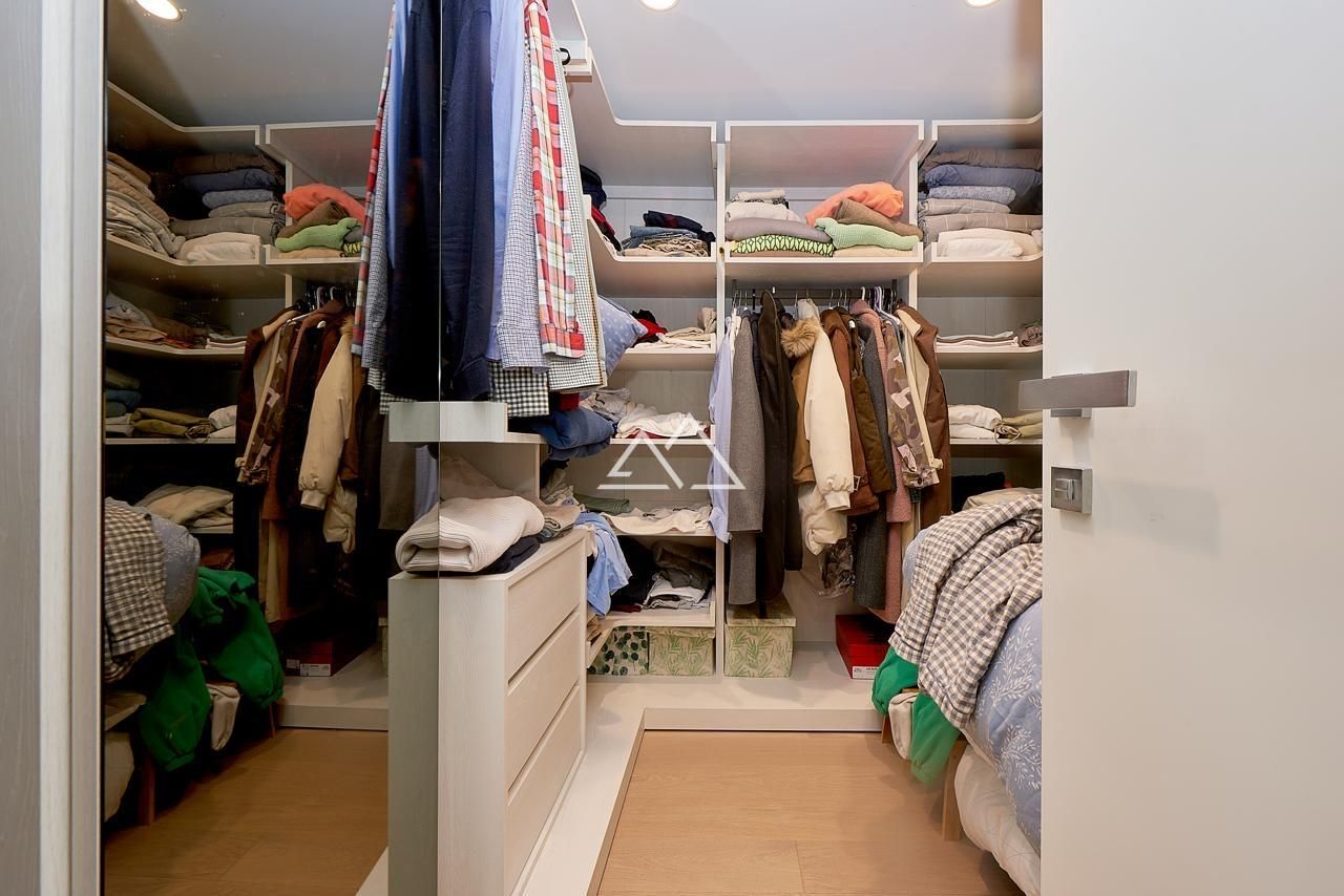 Апартаменты в Будве, Черногория, 100 м² - фото 12