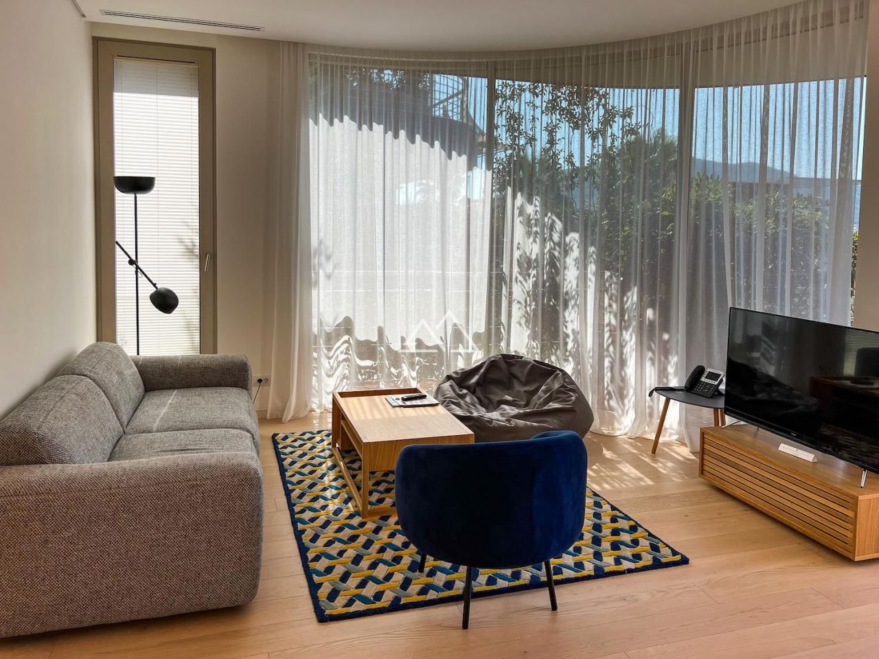 Апартаменты в Будве, Черногория, 146 м² - фото 12