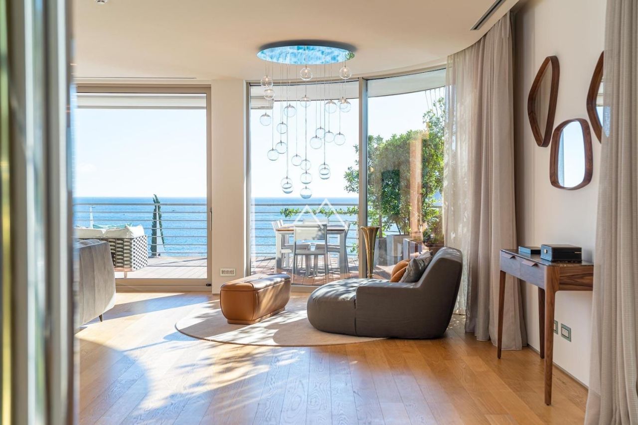 Апартаменты в Будве, Черногория, 420 м² - фото 12