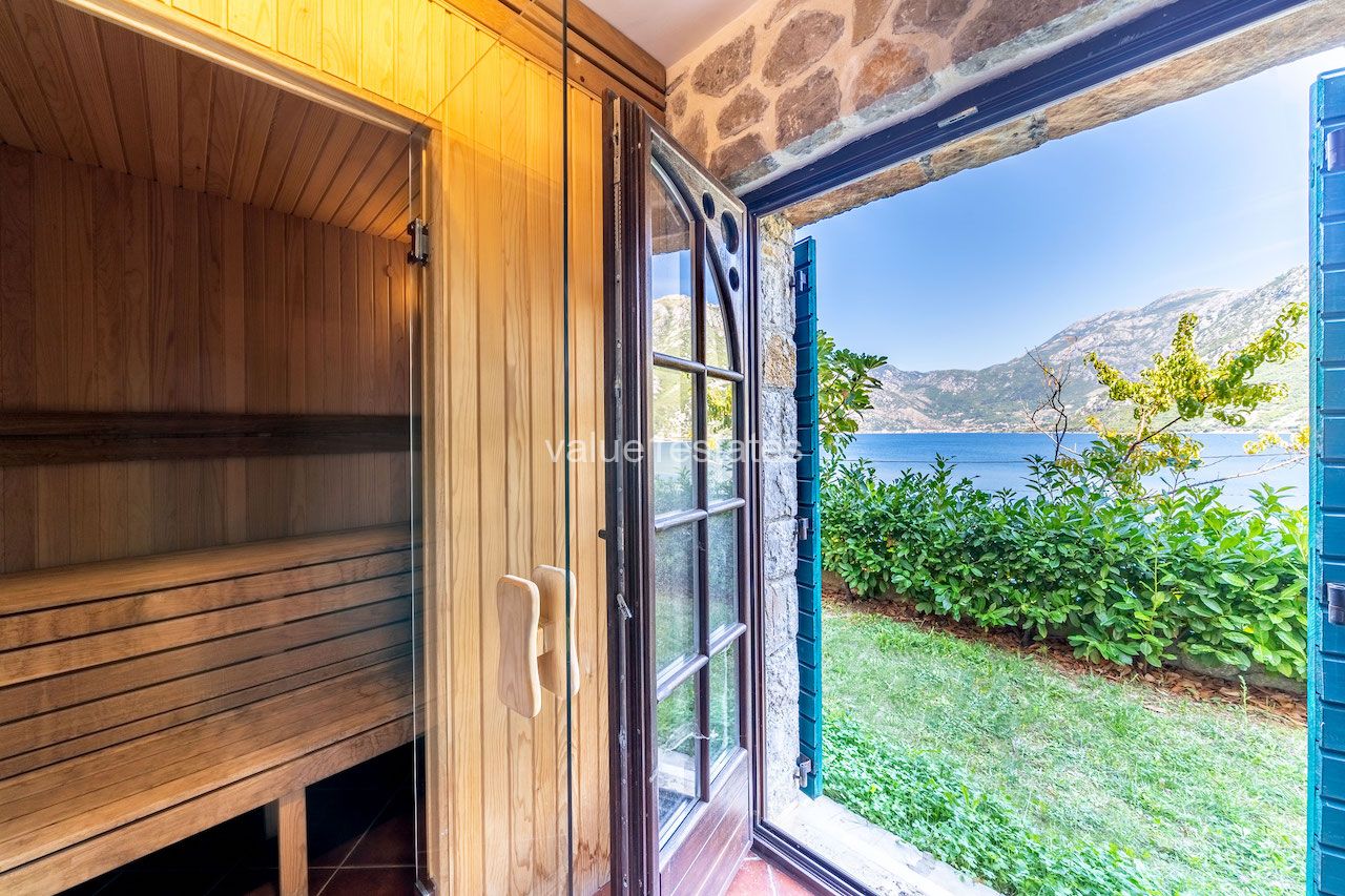 Вилла в Костанице, Черногория, 324 м² - фото 12