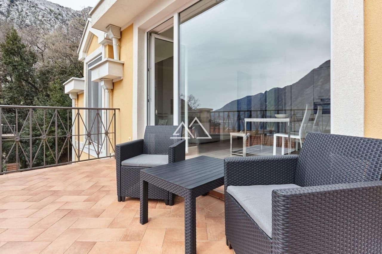 Апартаменты в Ораховаце, Черногория, 77 м² - фото 12