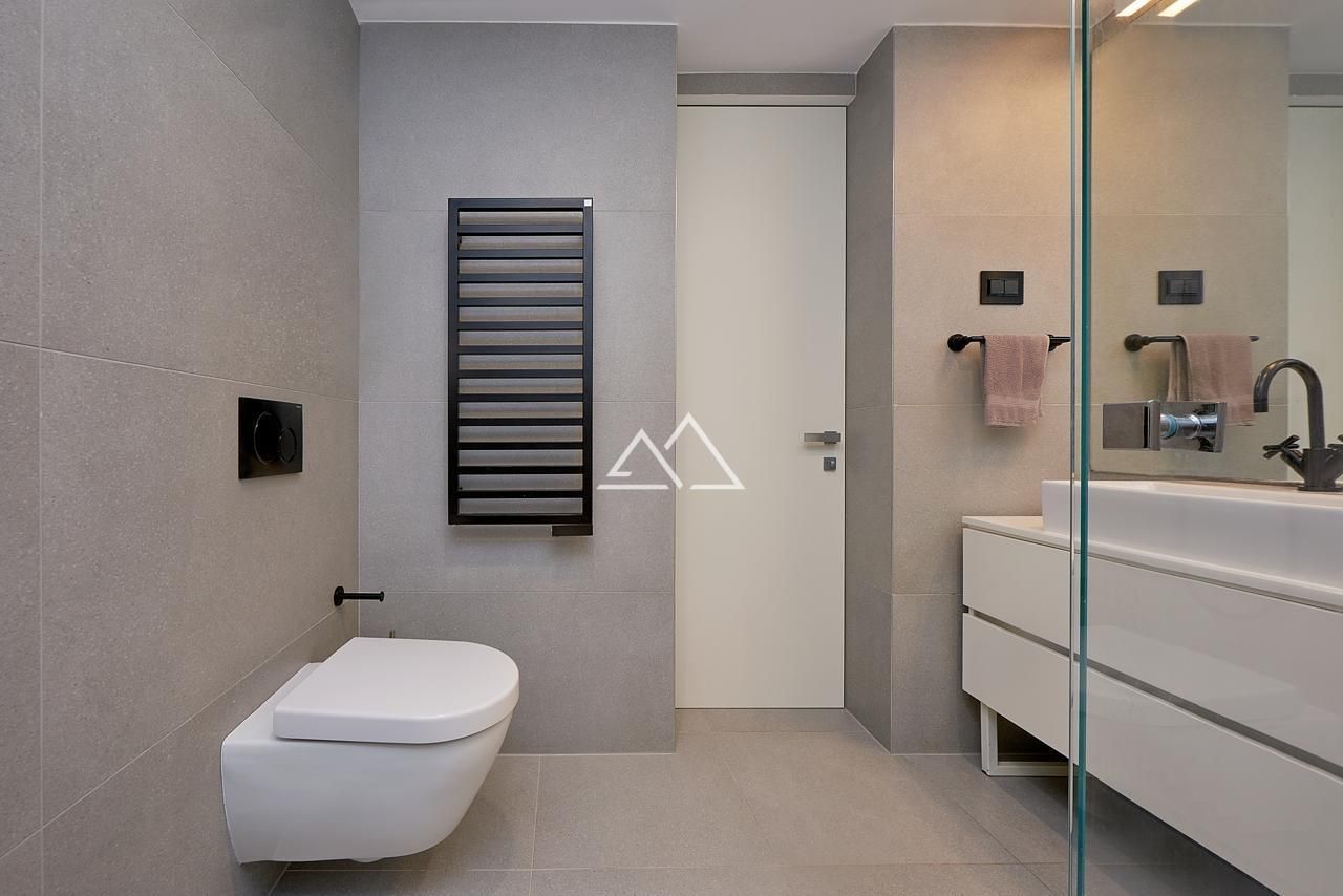 Апартаменты в Будве, Черногория, 100 м² - фото 13