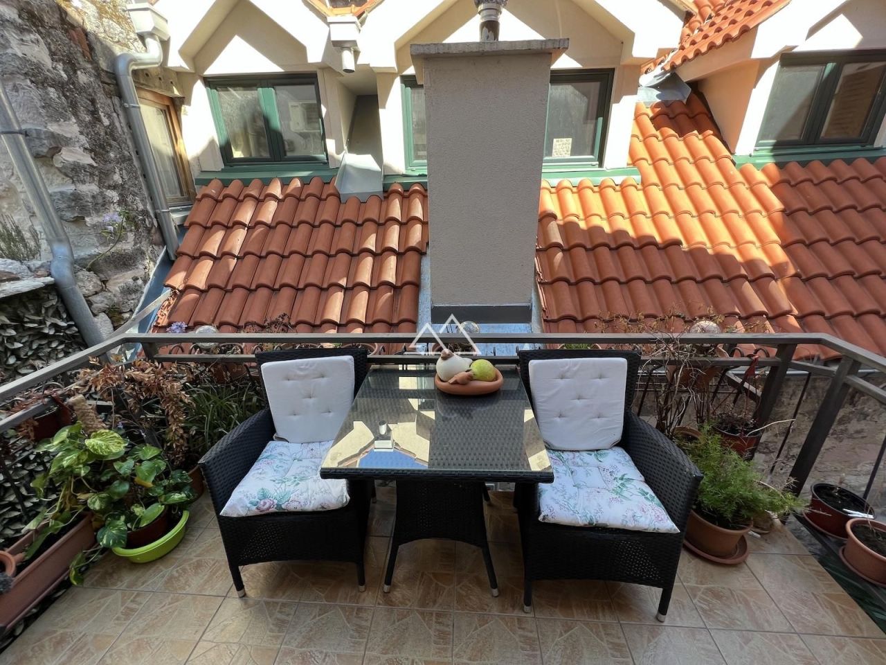 Апартаменты в Которе, Черногория, 97 м² - фото 13