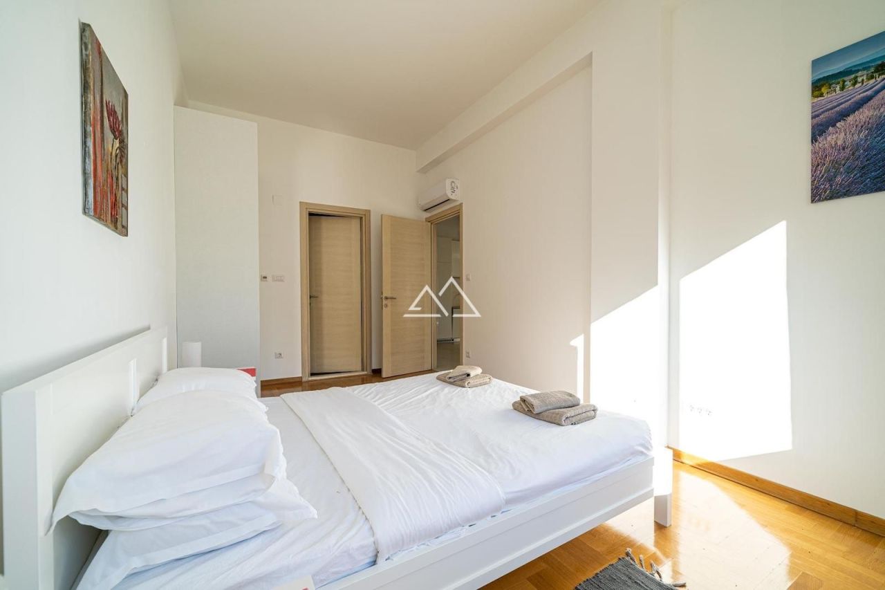 Апартаменты в Морини, Черногория, 84 м² - фото 13