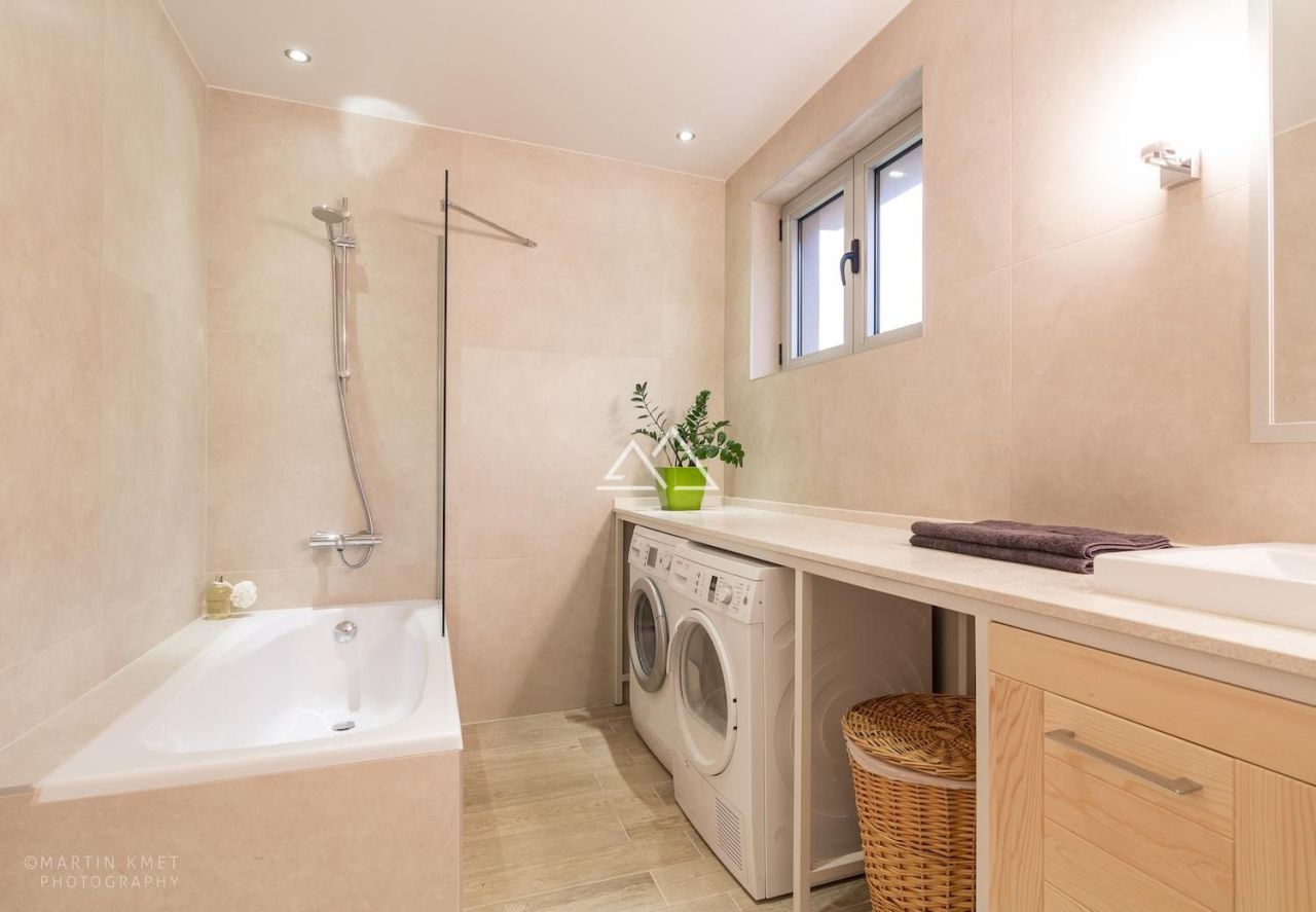 Апартаменты в Каваче, Черногория, 119 м² - фото 13