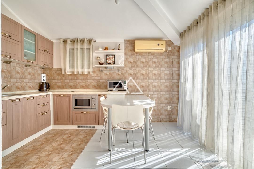 Апартаменты в Сеоце, Черногория, 75 м² - фото 13