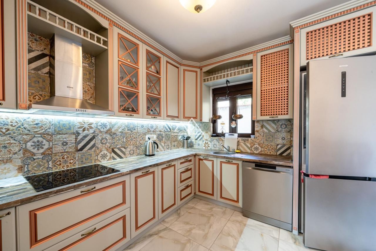 Вилла Херцег Нови, Черногория, 360 м² - фото 13