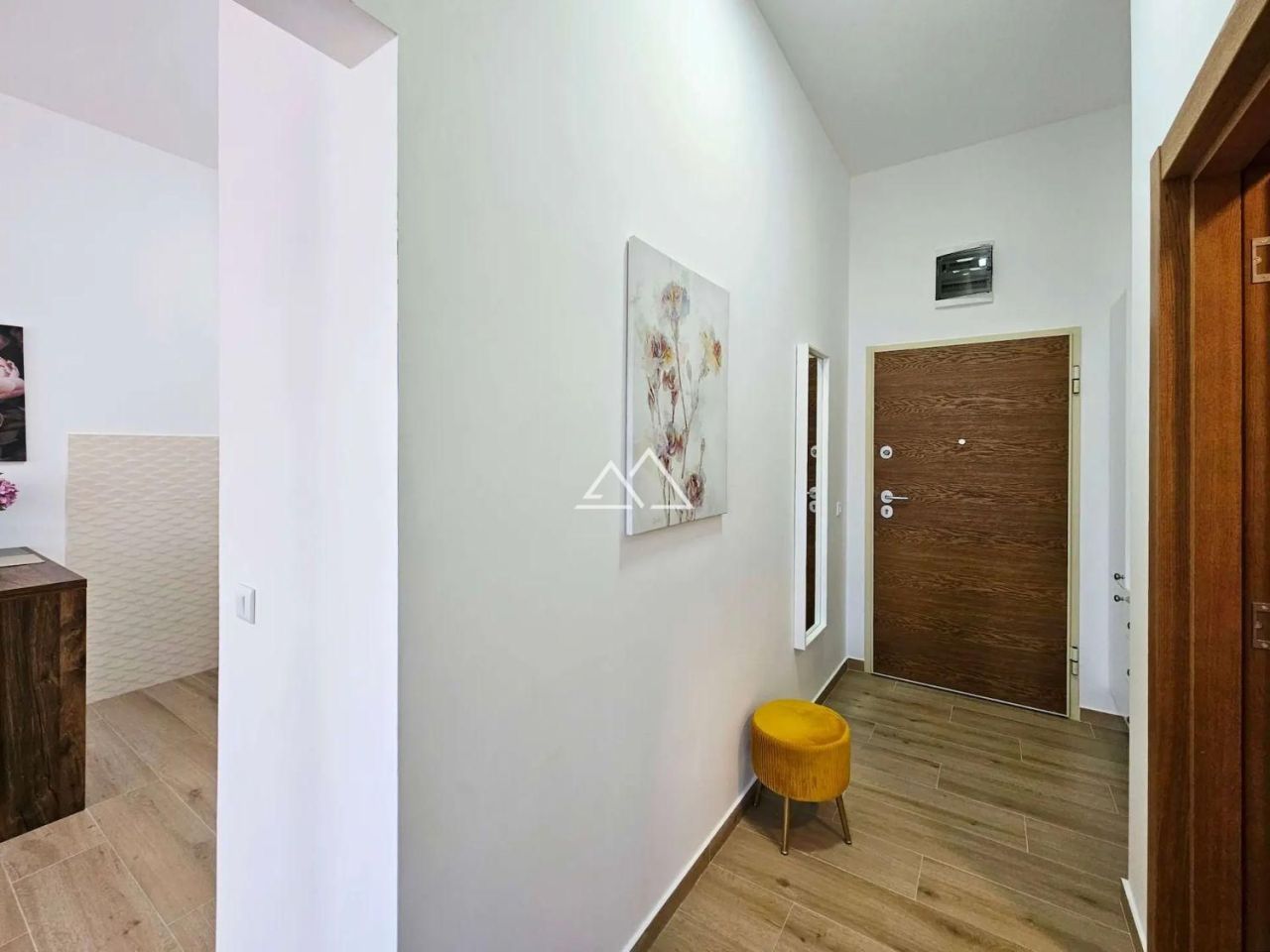 Апартаменты в Будве, Черногория, 50 м² - фото 13