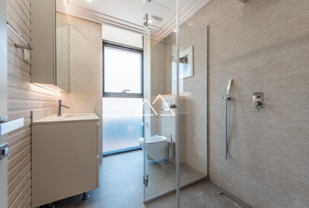 Апартаменты в Будве, Черногория, 137 м² - фото 13