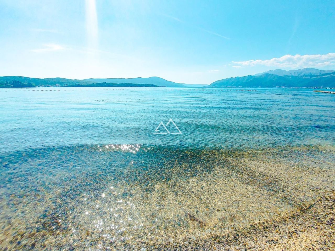 Апартаменты в Тивате, Черногория, 44 м² - фото 13