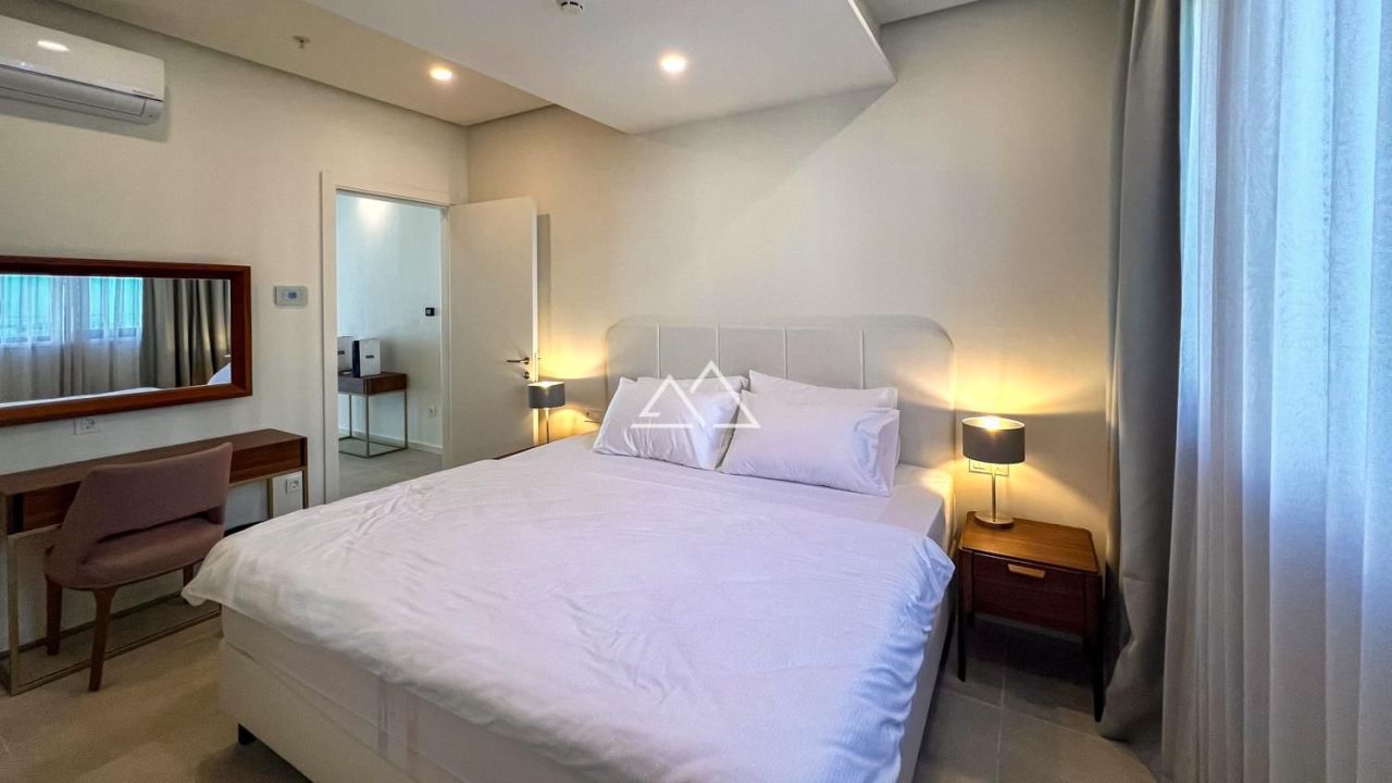 Апартаменты в Рафаиловичах, Черногория, 107 м² - фото 13