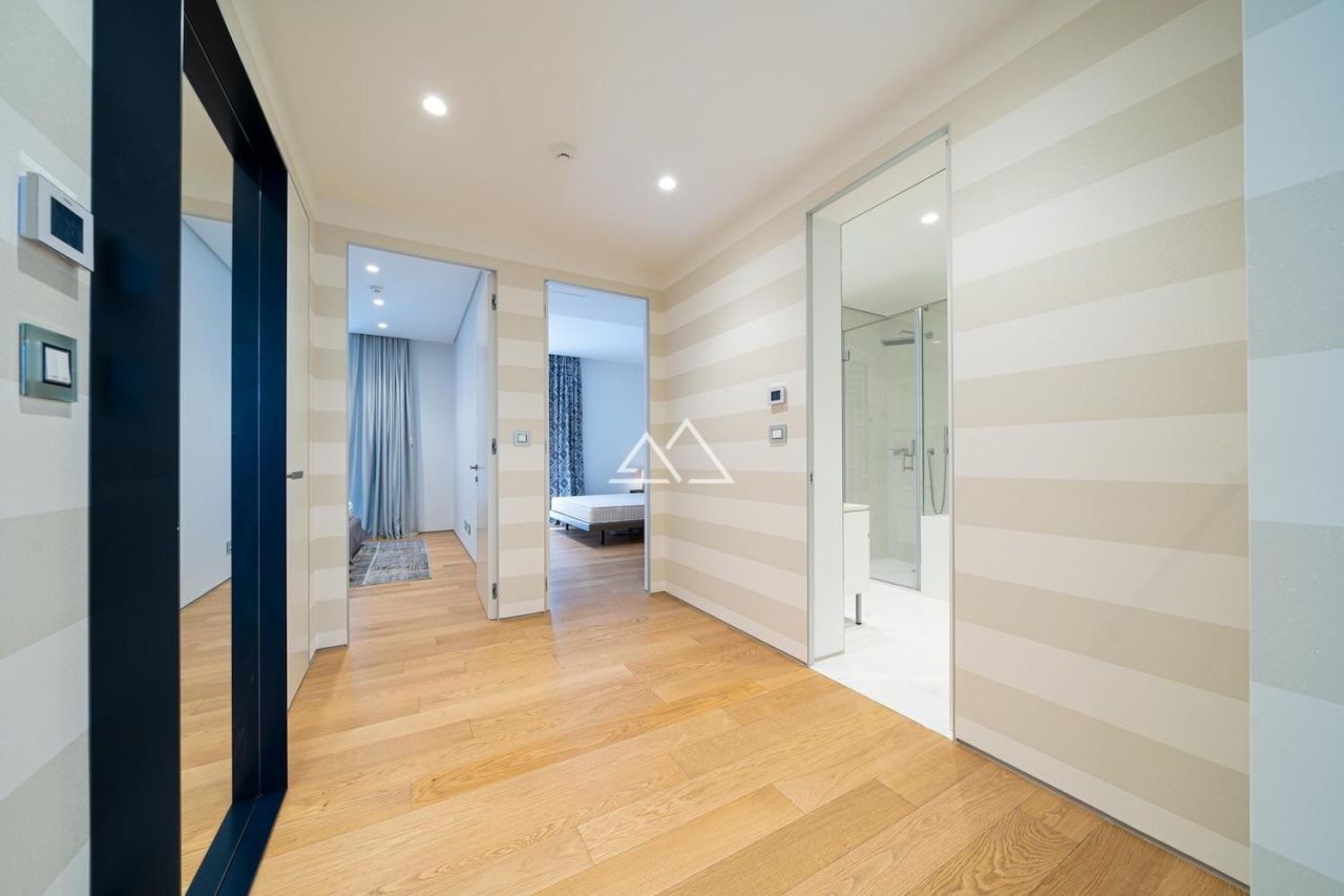 Апартаменты в Будве, Черногория, 420 м² - фото 13