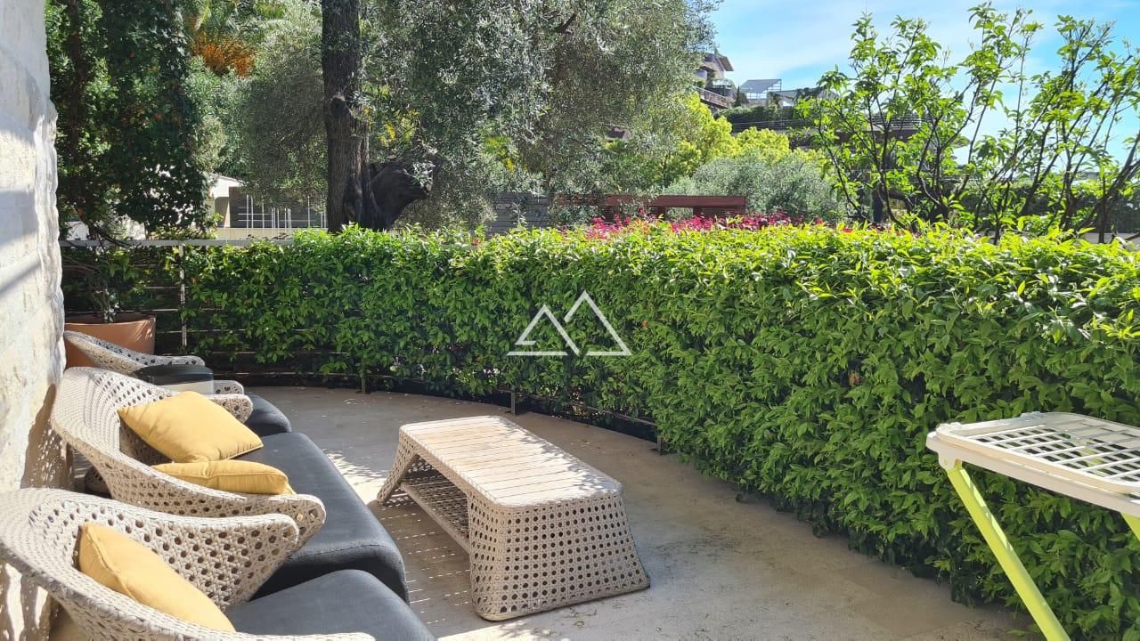 Апартаменты в Будве, Черногория, 98 м² - фото 13