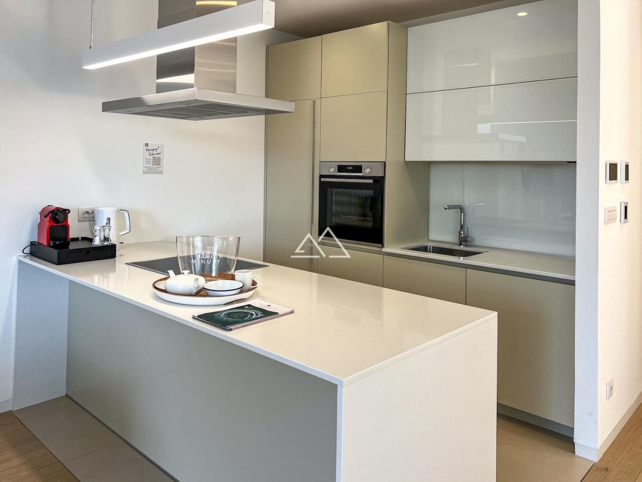 Апартаменты в Будве, Черногория, 146 м² - фото 13