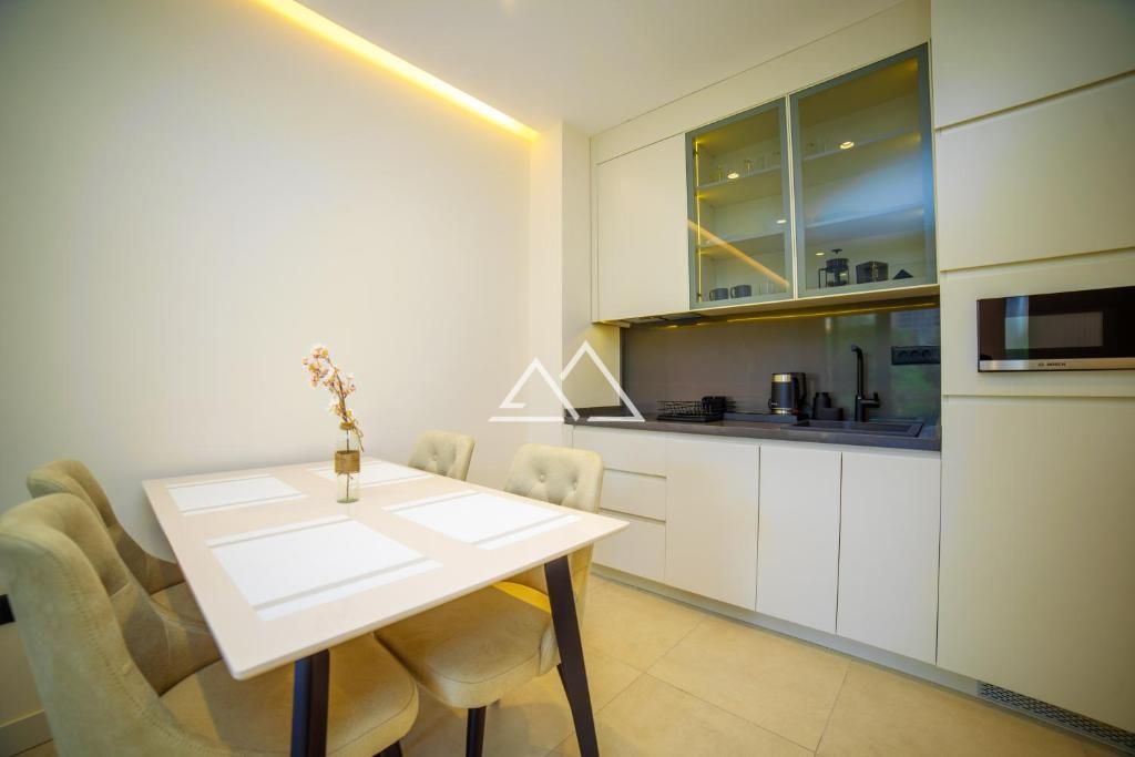 Апартаменты в Бечичи, Черногория, 116 м² - фото 13