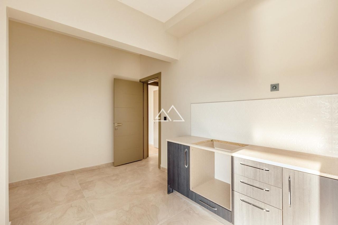 Апартаменты Херцег Нови, Черногория, 122 м² - фото 13