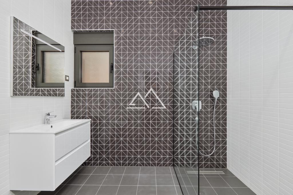 Вилла на полуострове Луштица, Черногория, 558 м² - фото 13