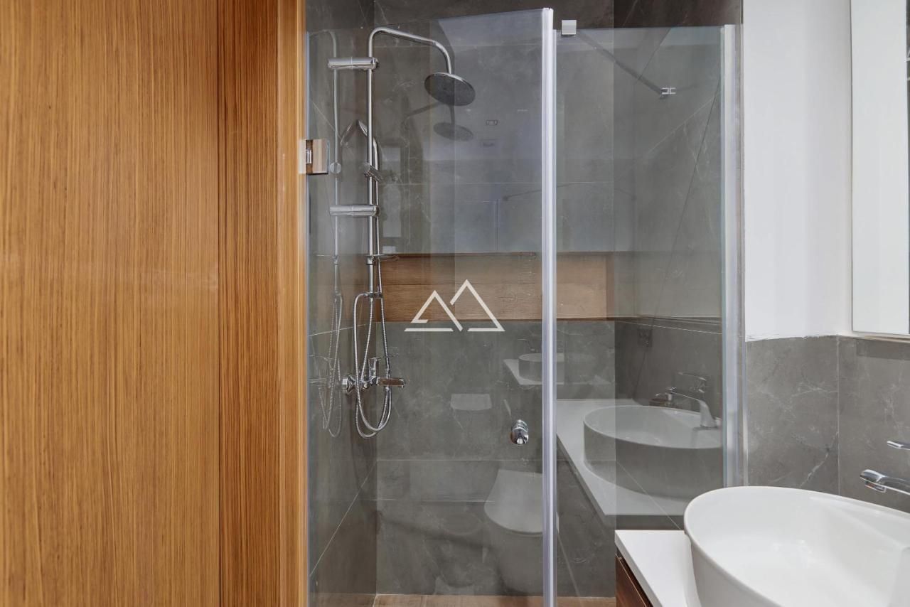 Апартаменты в Тивате, Черногория, 48 м² - фото 13