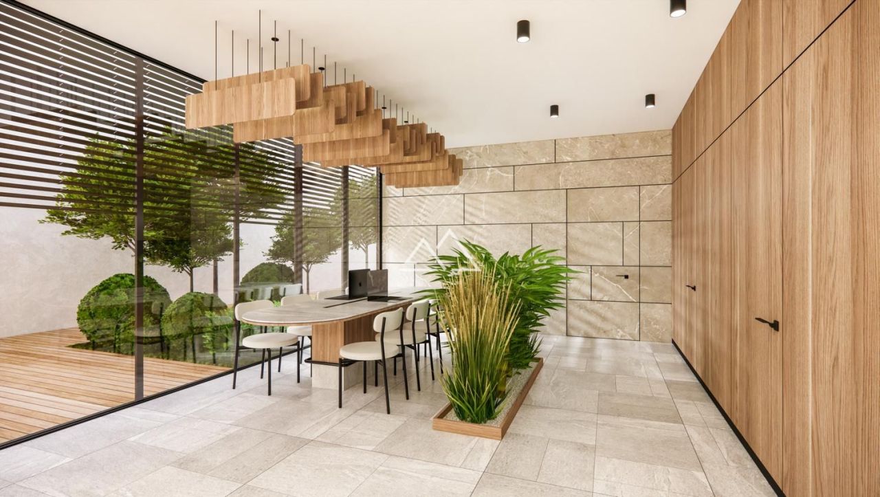 Апартаменты в Кумборе, Черногория, 50 м² - фото 14