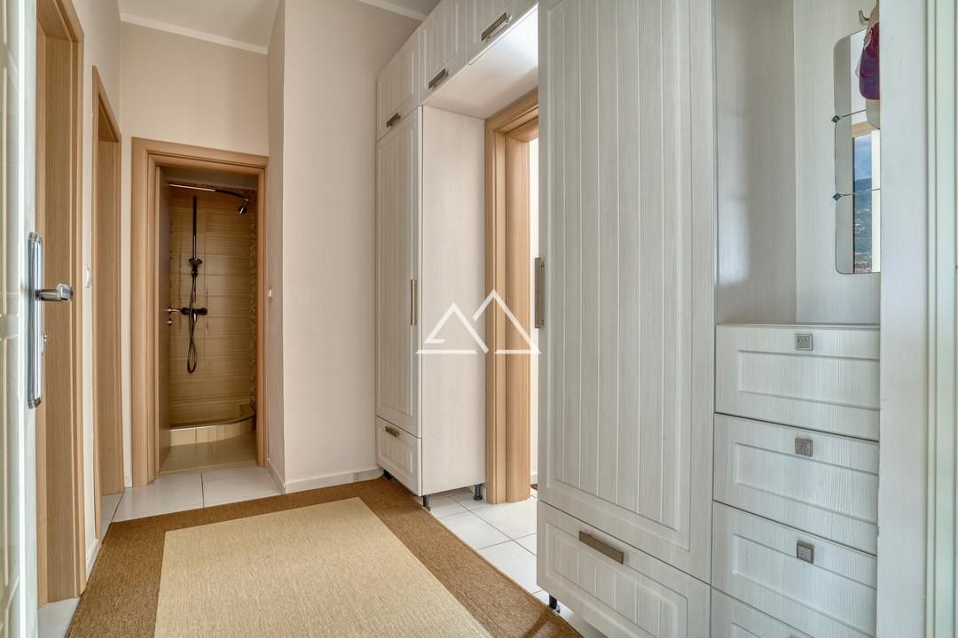 Апартаменты в Сеоце, Черногория, 75 м² - фото 14