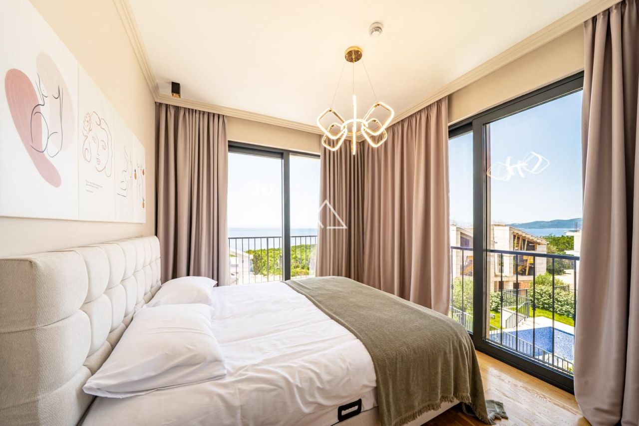 Вилла в Режевичах, Черногория, 223 м² - фото 14