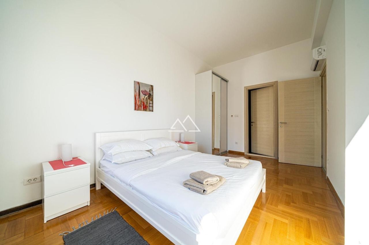 Апартаменты в Морини, Черногория, 84 м² - фото 14