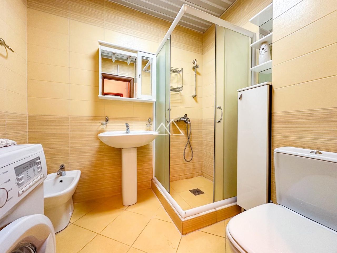 Апартаменты в Петроваце, Черногория, 90 м² - фото 14