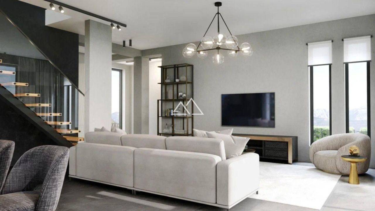 Вилла в Дженовичах, Черногория, 224 м² - фото 14