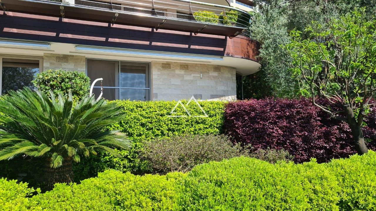 Апартаменты в Будве, Черногория, 98 м² - фото 14