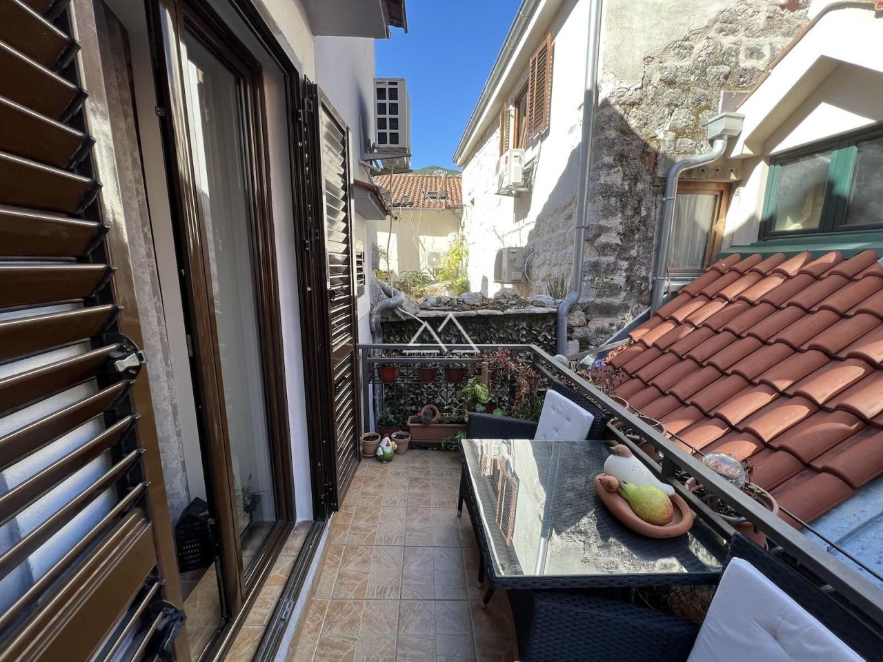 Апартаменты в Которе, Черногория, 97 м² - фото 14