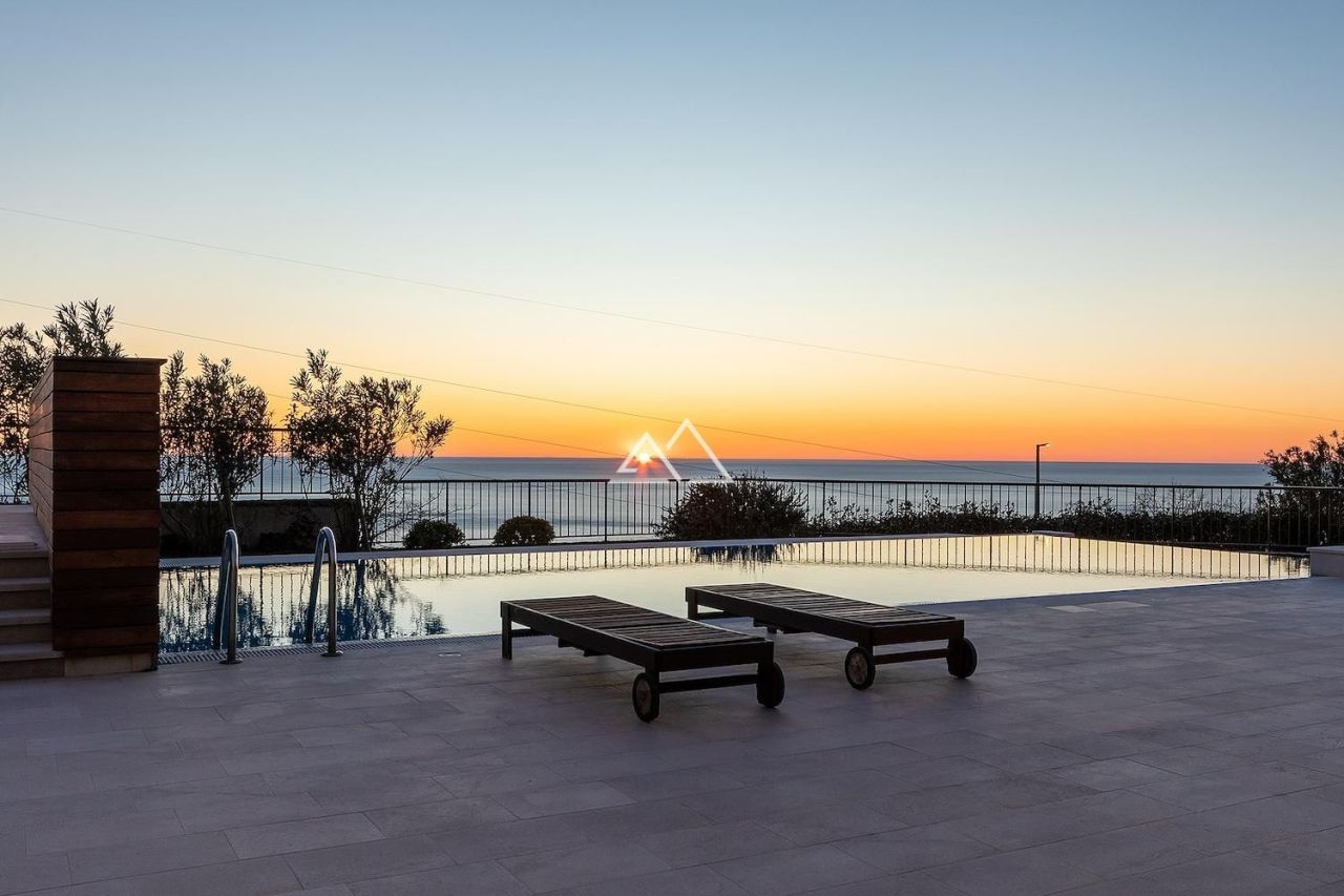 Вилла в Близикуче, Черногория, 600 м² - фото 14