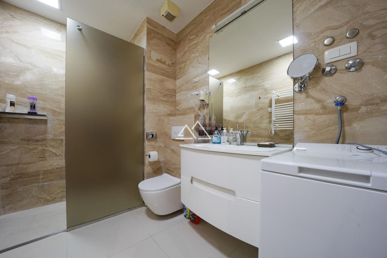 Апартаменты в Будве, Черногория, 77 м² - фото 14