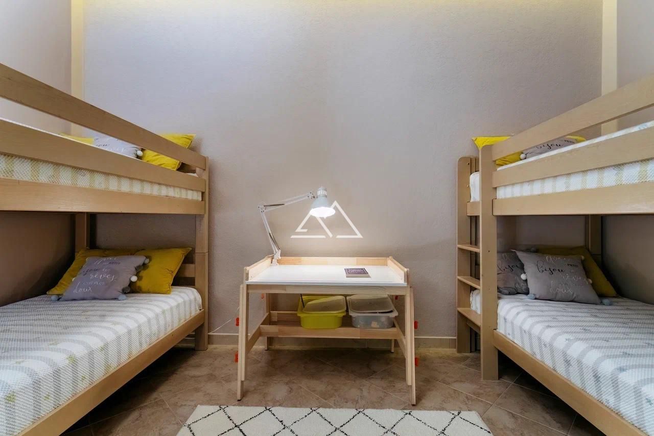 Апартаменты в Ораховаце, Черногория, 63 м² - фото 14