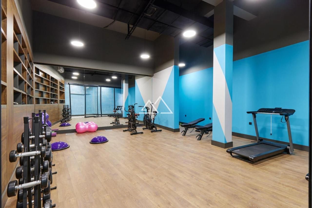 Апартаменты в Тивате, Черногория, 48 м² - фото 15