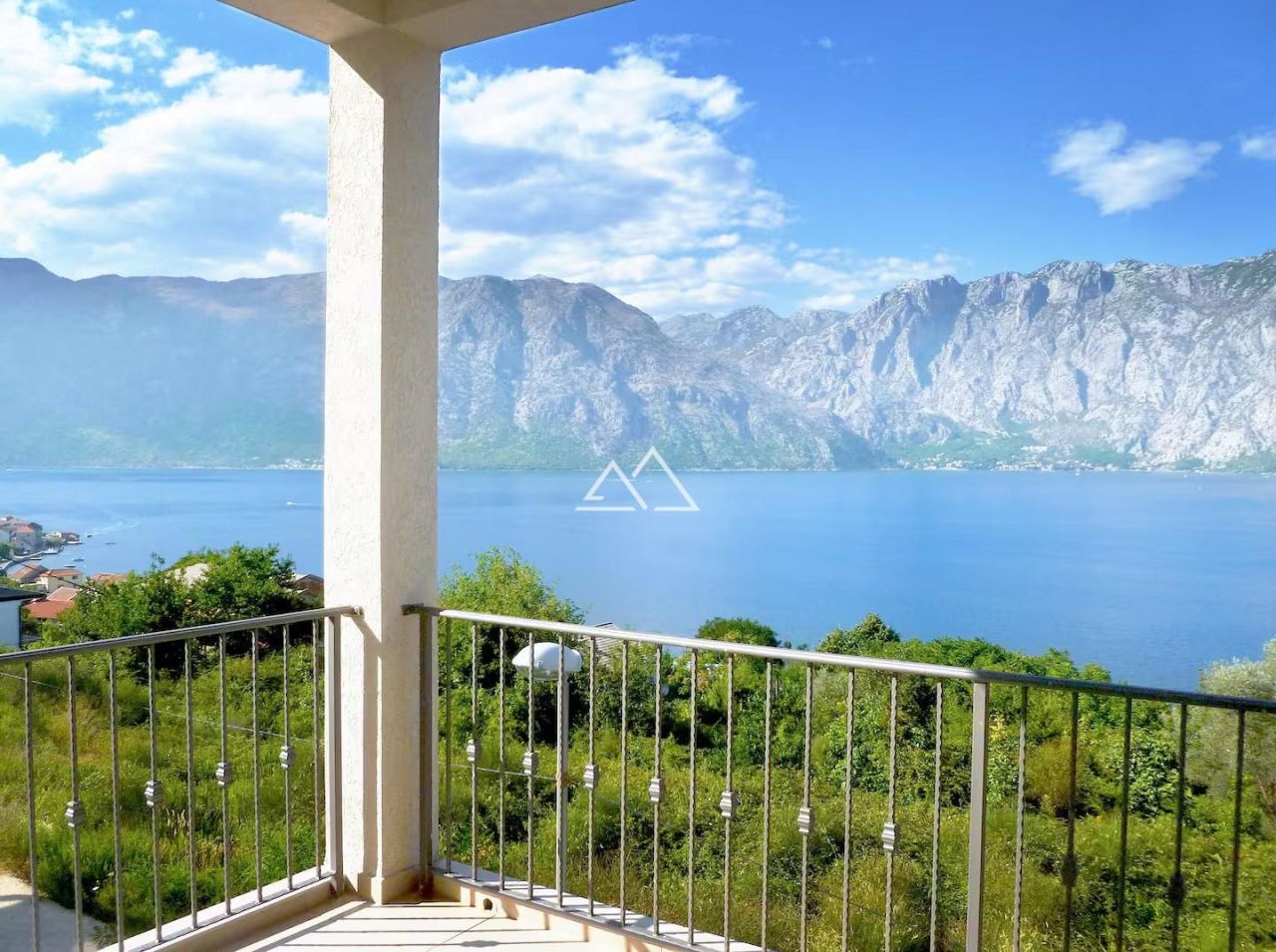 Апартаменты в Прчани, Черногория, 100 м² - фото 15