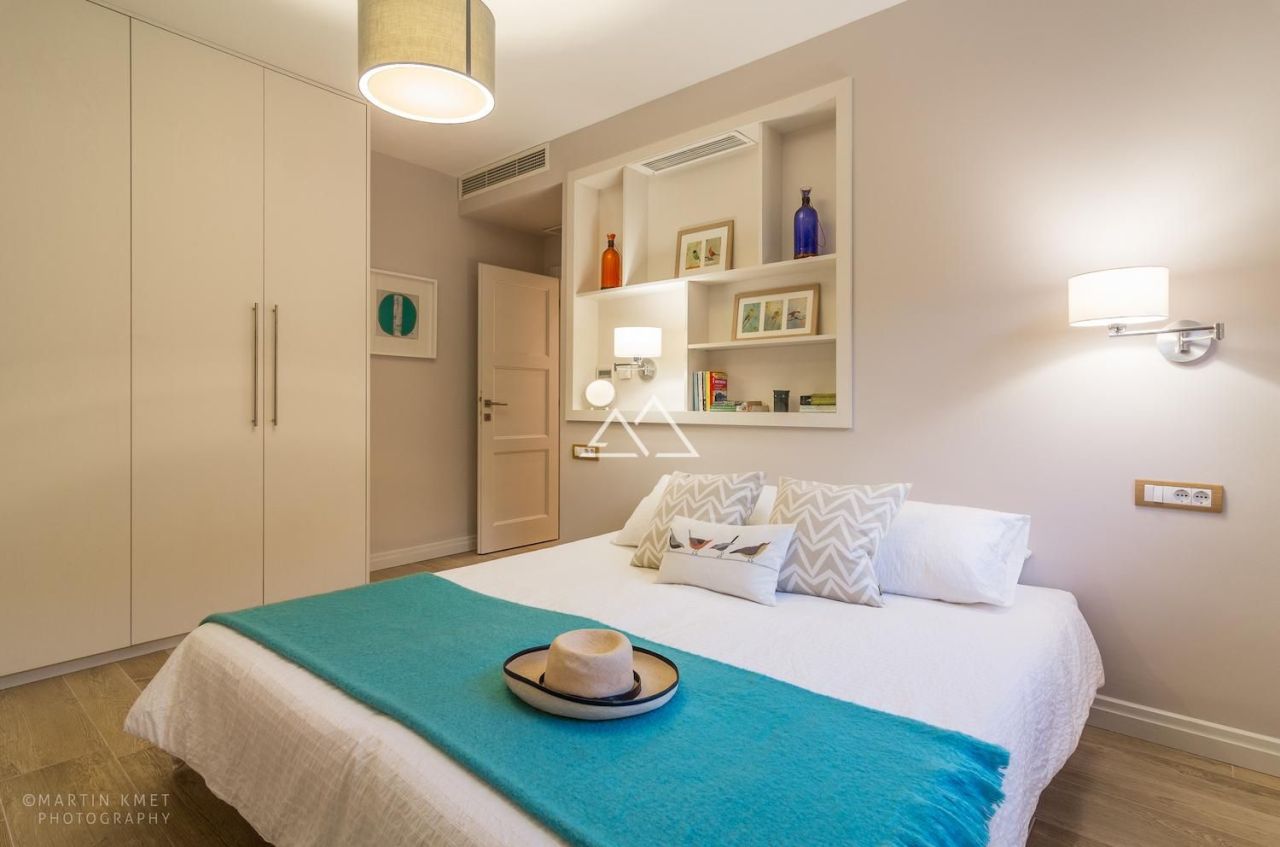 Апартаменты в Каваче, Черногория, 119 м² - фото 15