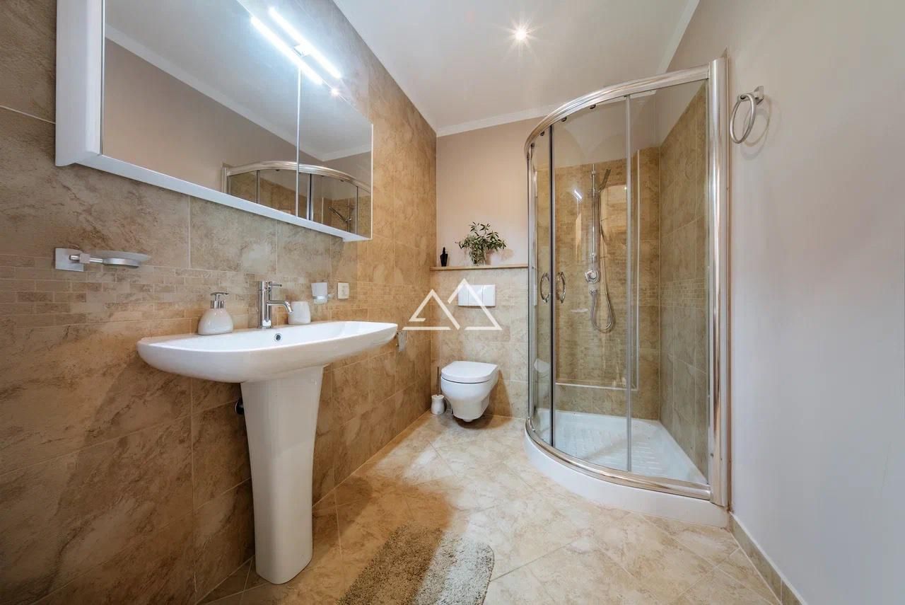 Апартаменты в Ораховаце, Черногория, 63 м² - фото 15