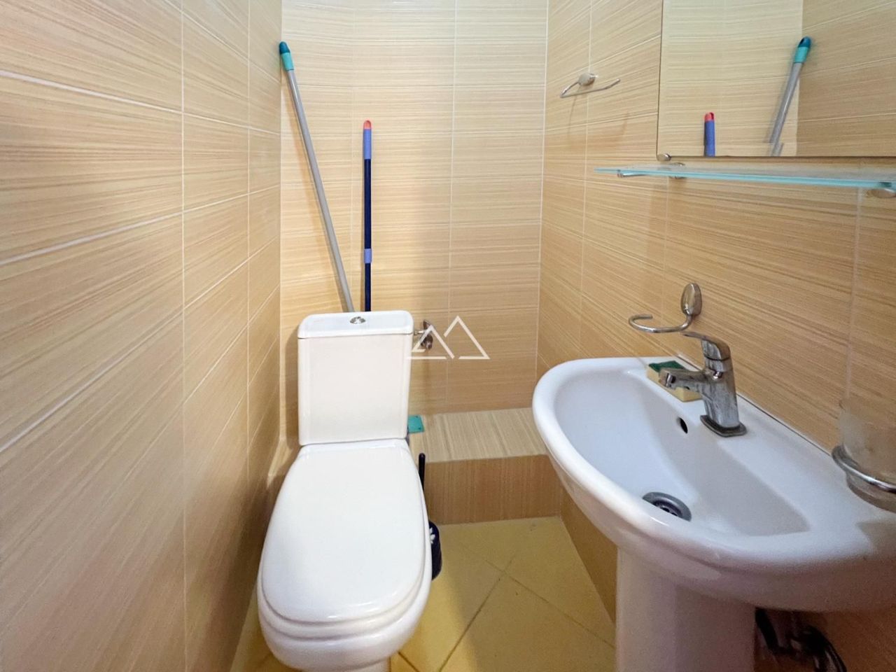 Апартаменты в Петроваце, Черногория, 90 м² - фото 15