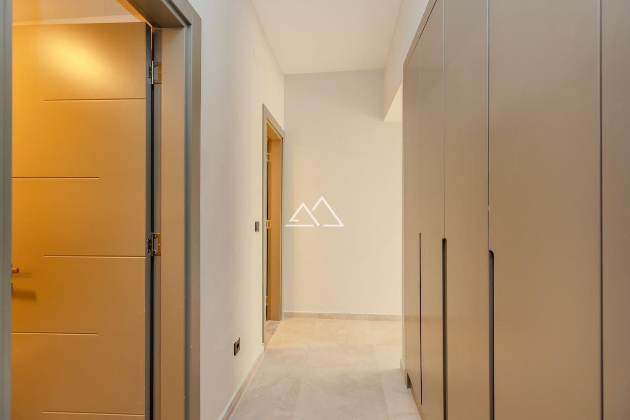 Апартаменты Херцег Нови, Черногория, 122 м² - фото 15