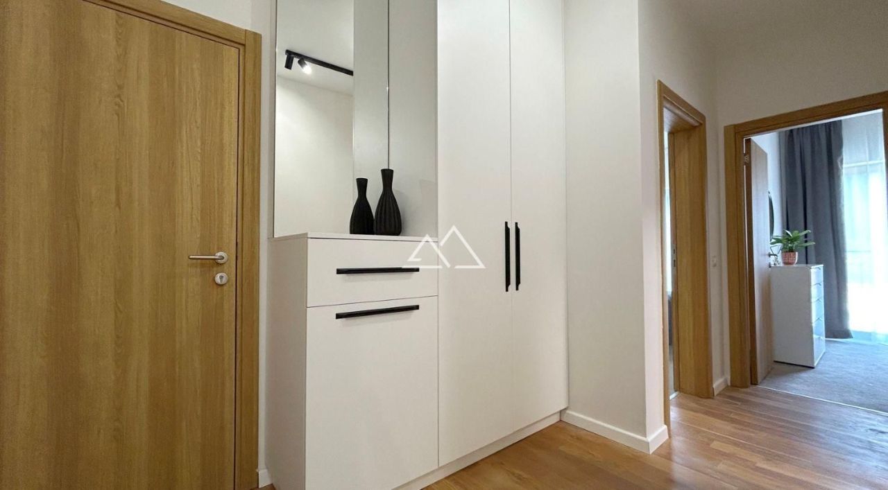 Апартаменты в Доброте, Черногория, 109 м² - фото 15