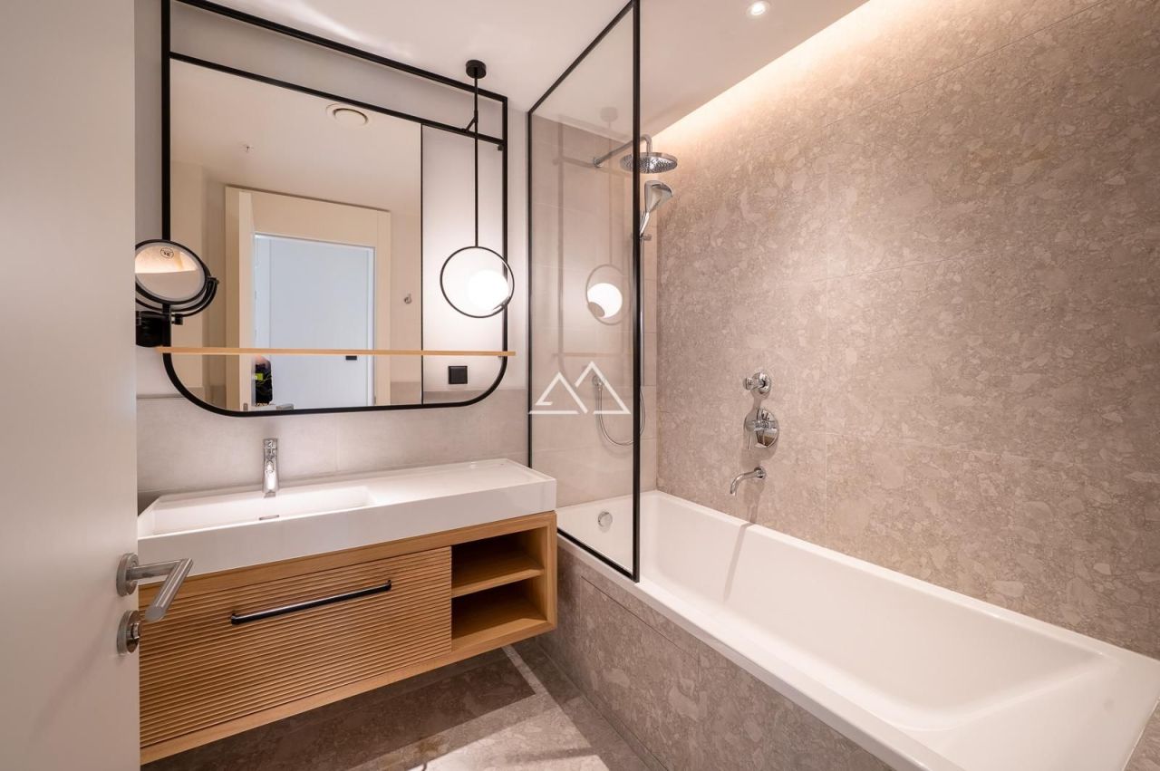 Апартаменты в Тивате, Черногория, 91 м² - фото 15