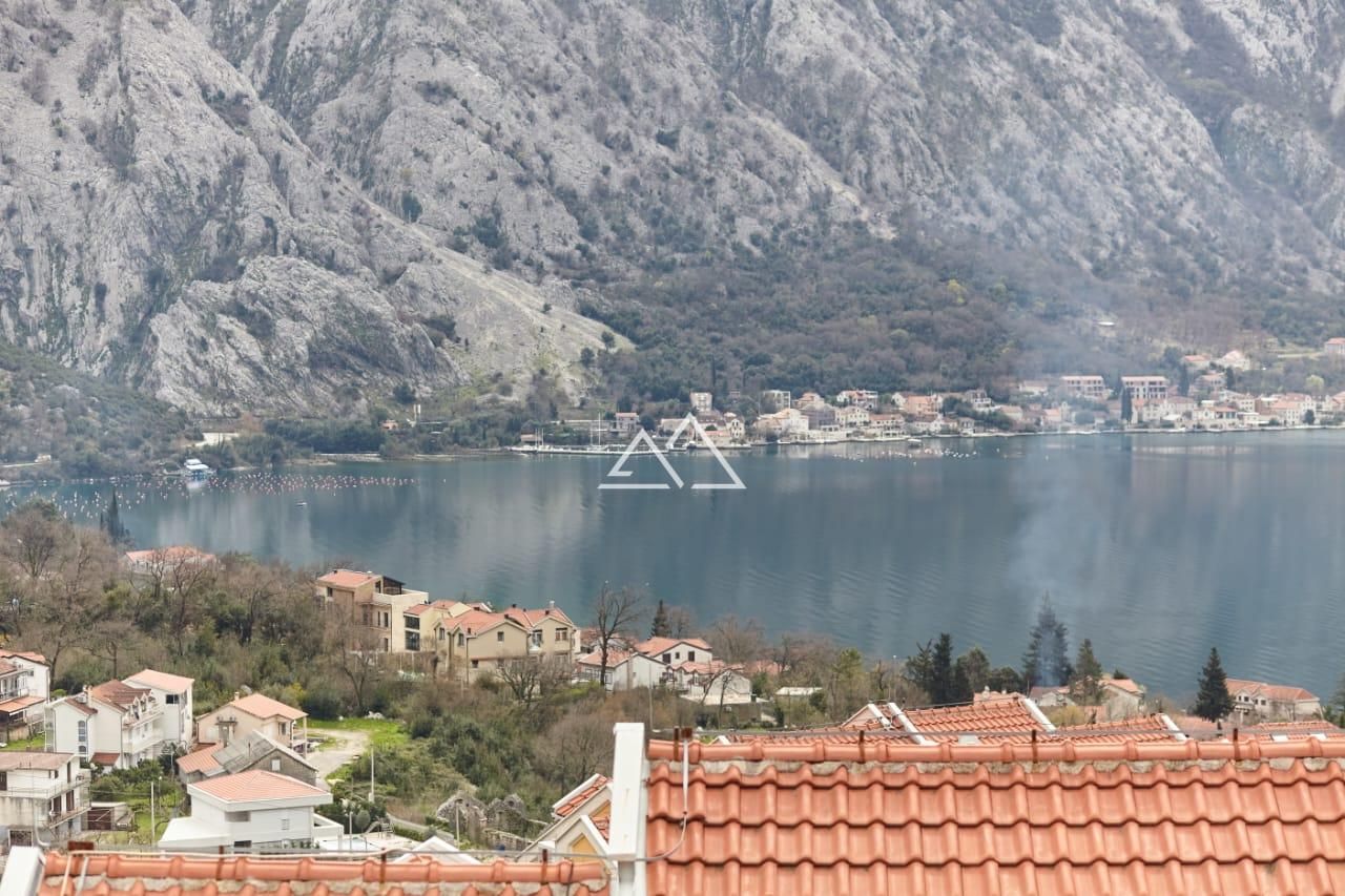 Апартаменты в Ораховаце, Черногория, 77 м² - фото 15